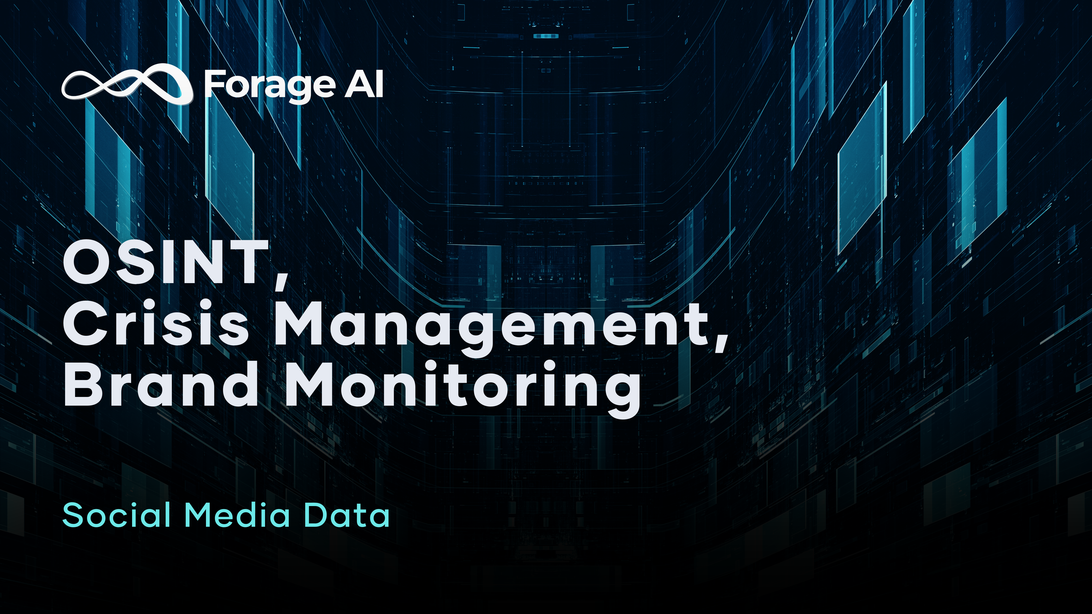 Social Media Data Collection: Powering OSINT Investigations, Crisis Management, and Brand Monitoring