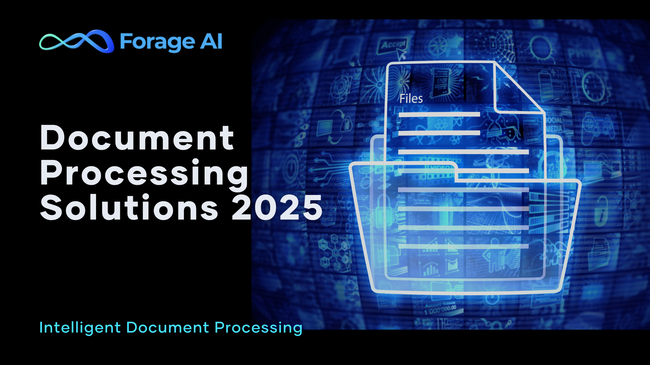 Best Document Processing Solution 2025