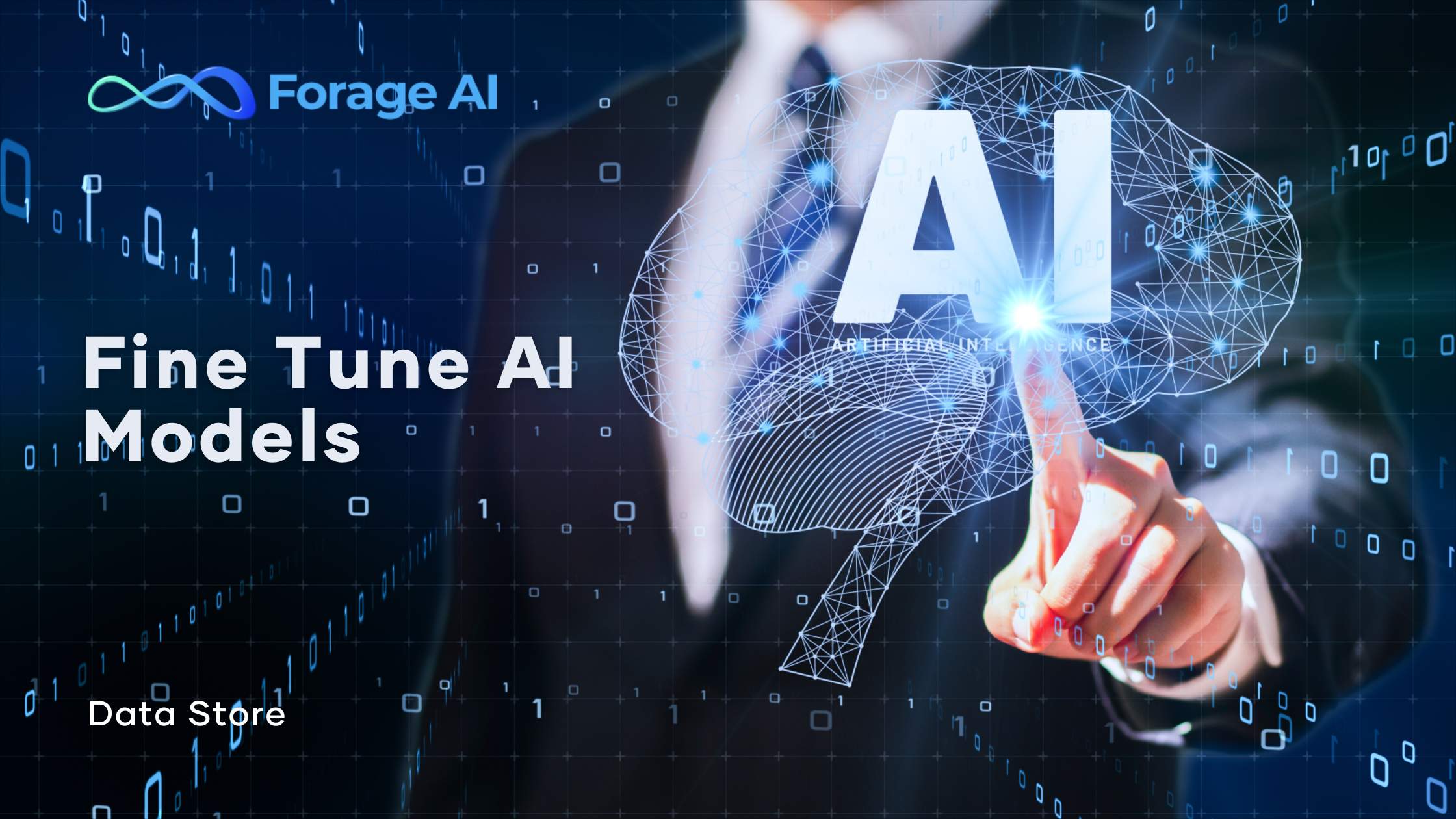Fine-Tuning AI Models: The Key to Business-Specific Intelligence