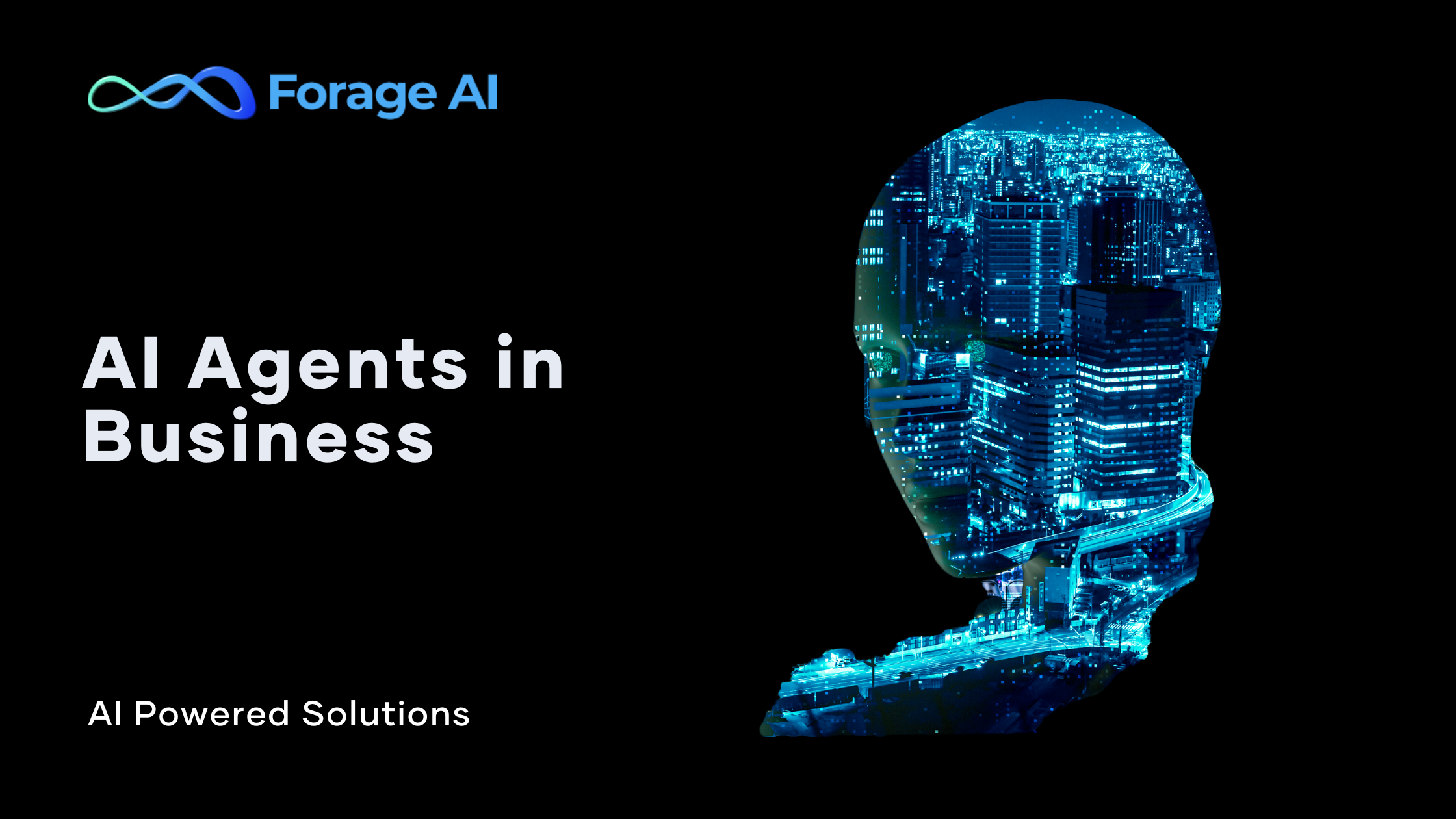 Enhancing Process Efficiency with AI Agents in 2025
