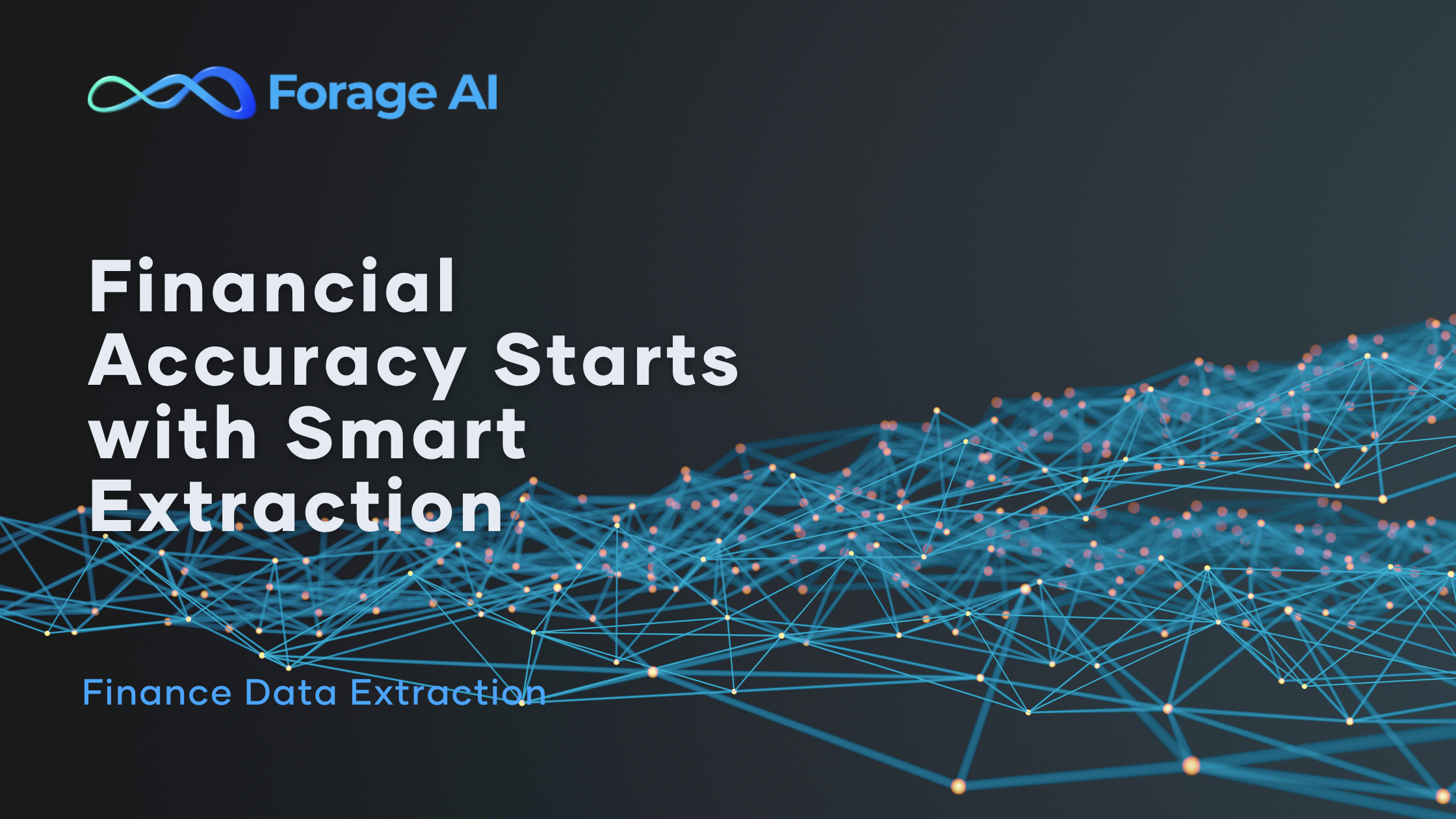 Finance Data Extraction